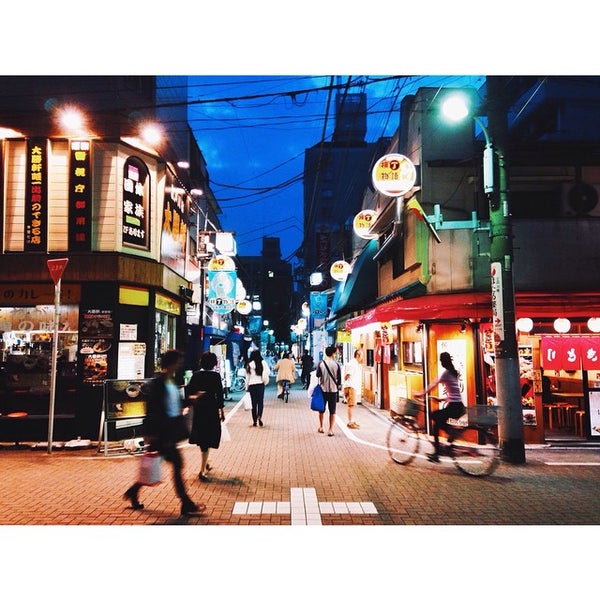 江戸川橋地蔵通り商店街 3 Tips From 547 Visitors 江戸川橋地蔵通り商店街 3 Tips From 547 Visitors