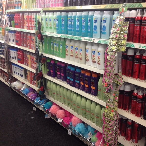 Dollar Tree Westside Binghamton, NY