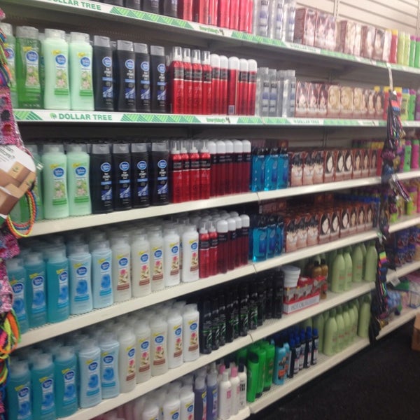 Dollar Tree 1 tip from 343 visitors