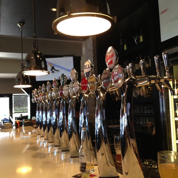 Photos at 1600 World Bier Haus Southwest Calgary 15 tips from 465