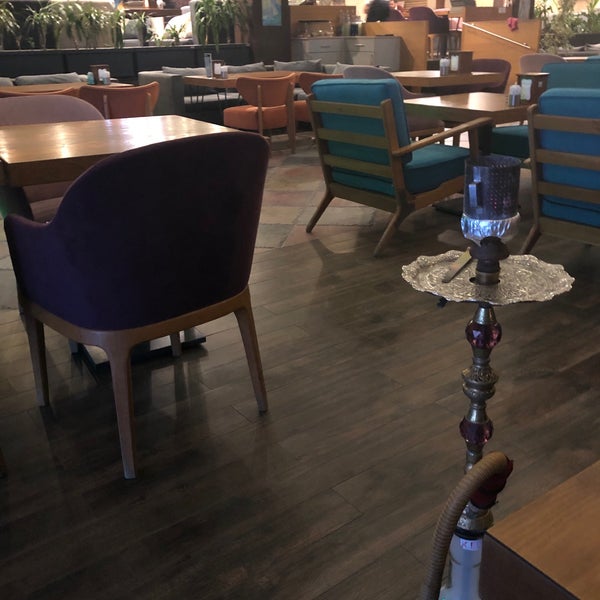 Foto diambil di Costa Cafe &amp; Restaurant oleh Saeed A. pada 12/27/2018