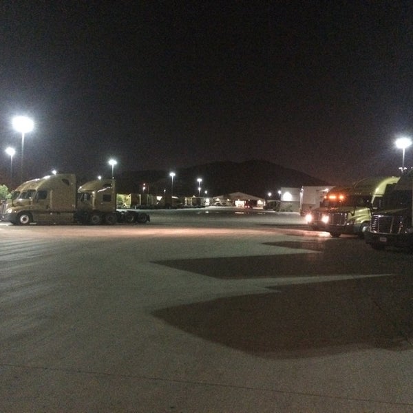 Crst Riverside CRST Maintenance Facility - 3 tips from 27 visitors