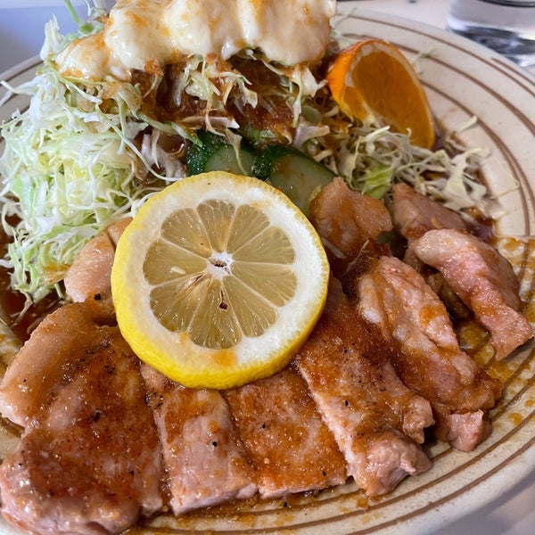 壱番 Chinese Restaurant In 小諸市