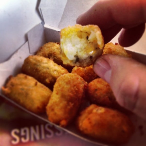 Burger King Wichita, KS