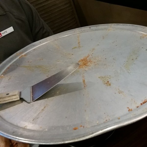 Foto diambil di Knollas Pizza oleh Joshua P. pada 7/8/2014