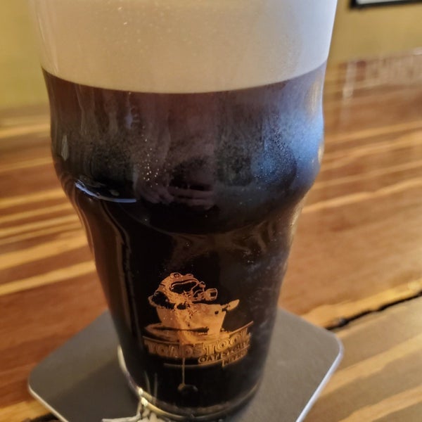 Photo prise au Firefly Hollow Brewing Co. par John P. le10/13/2019