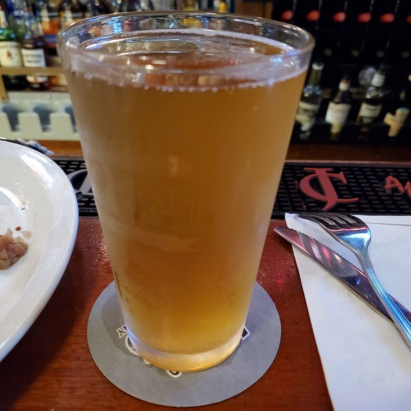 Photo taken at Willimantic Brewing Co. by John P. on 9/1/2019