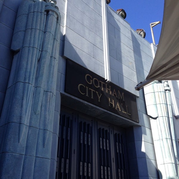 Photos at Gotham City Cafe 7 tips