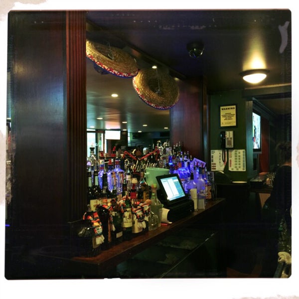 Smith's Bar & Restaurant Bar in New York