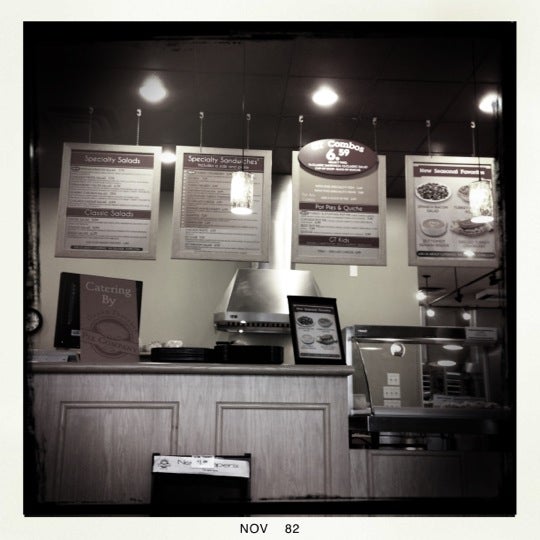 Grand Traverse Pie Company Traverse City, MI