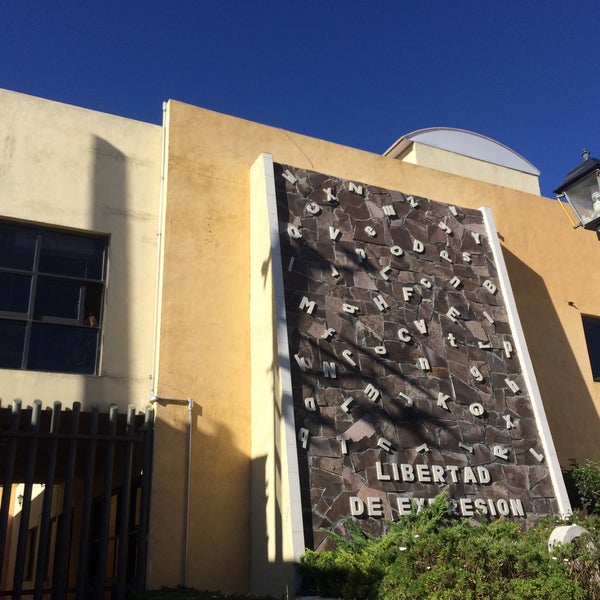 Diario Plaza Juarez Estructura en Pachuca de Soto