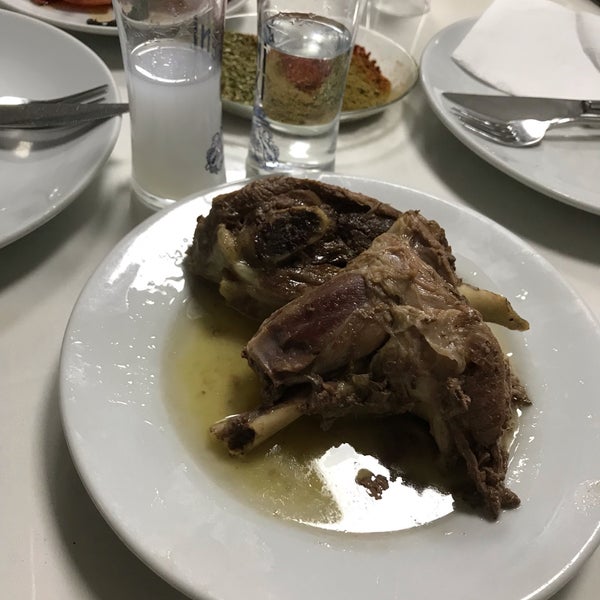 Ali İlte Kıyık Et Lokantası Edirne, Edirne�da fotoğraflar