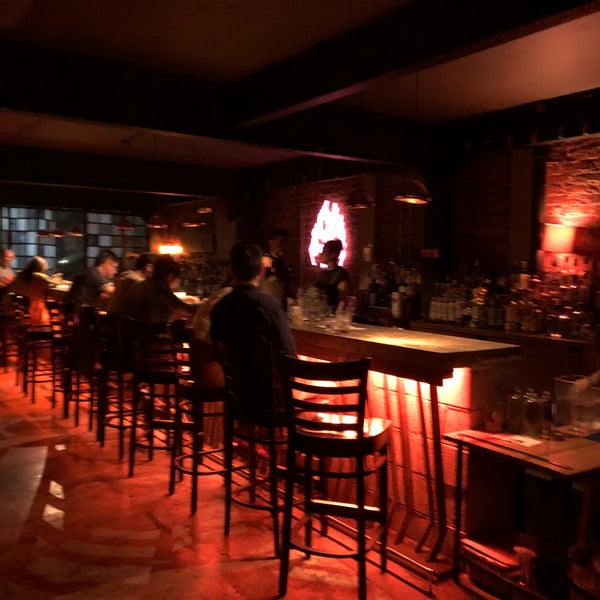 Foto tirada no(a) Ladina Bar por Areli E. em 7/22/2019