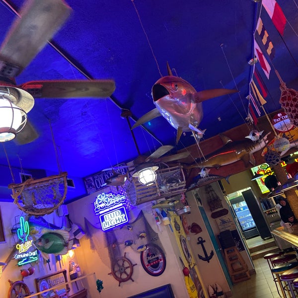 12/27/2020에 Trevor S.님이 Dirty Don&#39;s Oyster Bar &amp; Grill에서 찍은 사진
