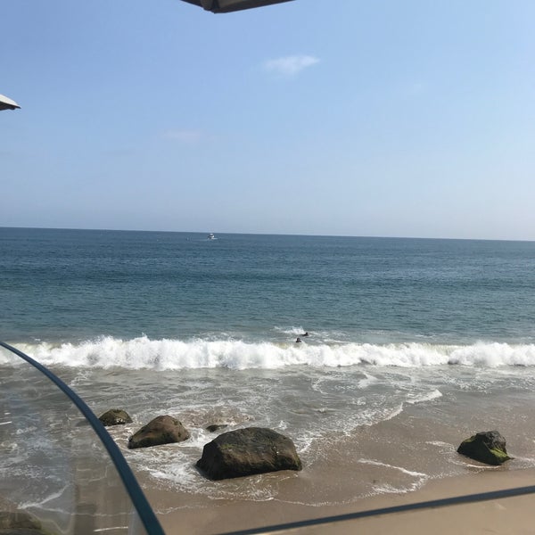 8/12/2018에 Abdulla A.님이 Malibu Beach Inn에서 찍은 사진