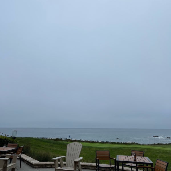 8/10/2023にGhadaがThe Ritz-Carlton, Half Moon Bayで撮った写真