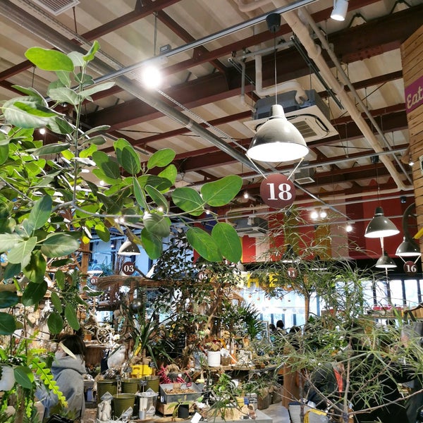 Photos A The Farm Universal Chiba Jardinerie