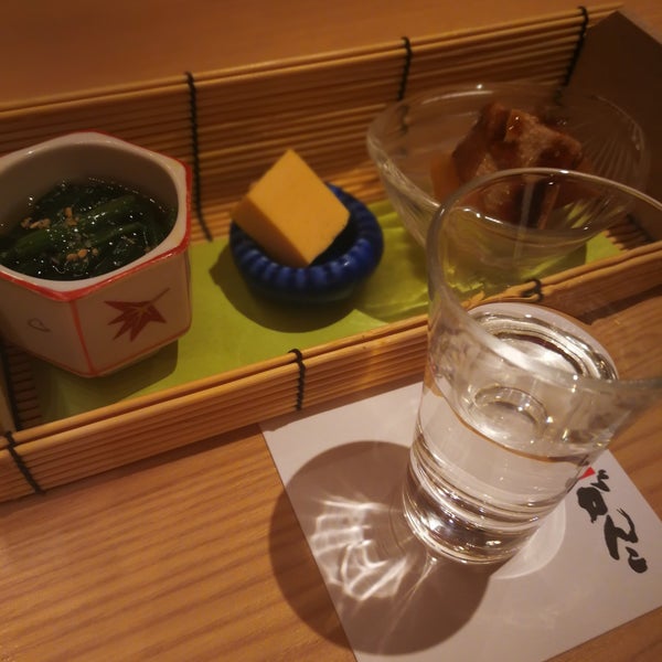 Photos At がんこ Now Closed 銀座 東京 東京都