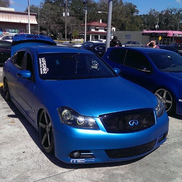 Ultimate Audio Automotive Repair Shop in Orlando