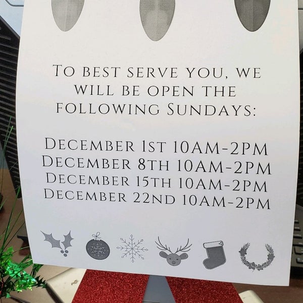 Mail Boxes International 4 tips