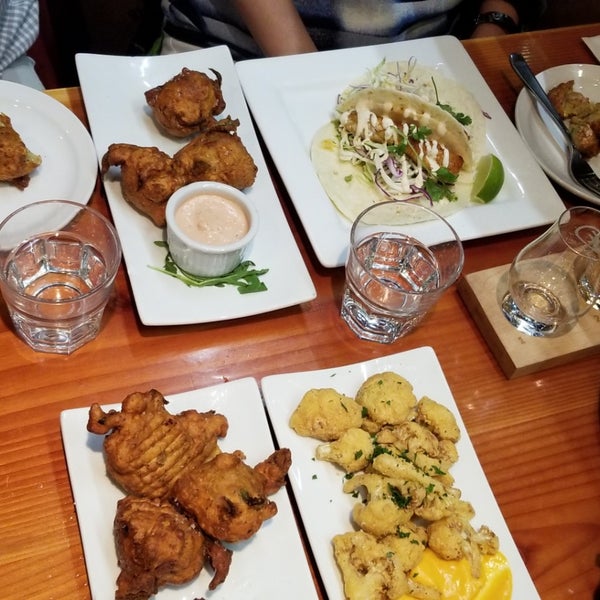 Photo taken at Fets Whisky Kitchen by Robstar G. on 7/6/2019