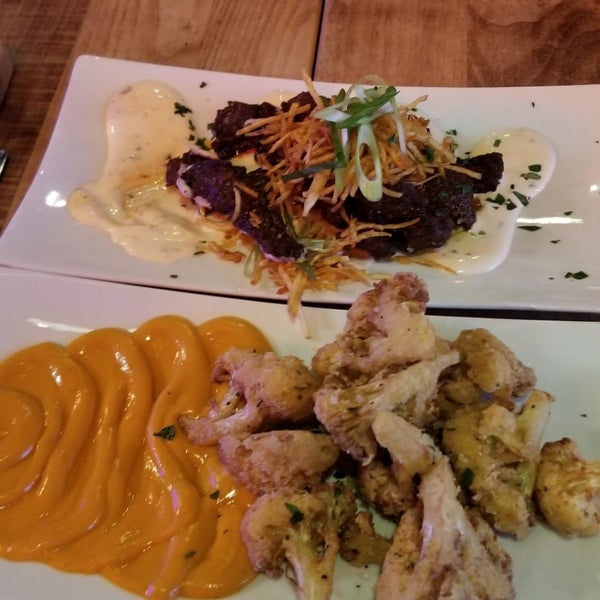 Foto tirada no(a) Fets Whisky Kitchen por Robstar G. em 4/28/2019