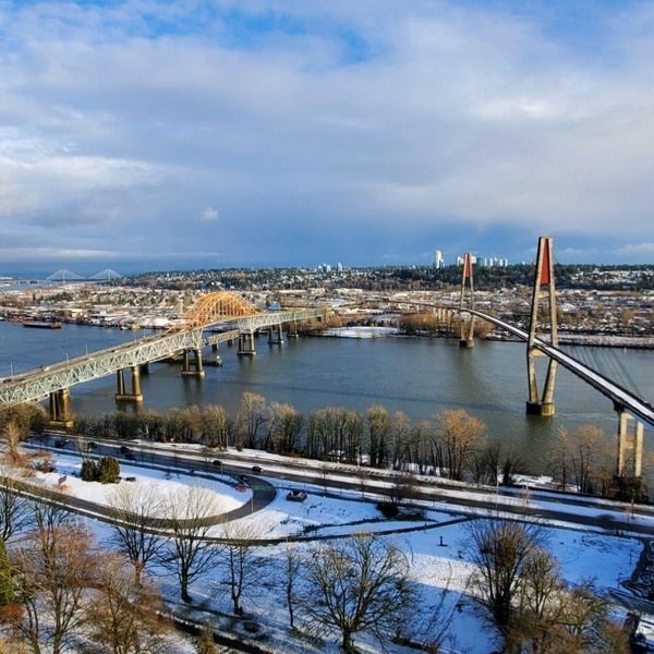 City of New Westminster 9 tips from 1597 visitors