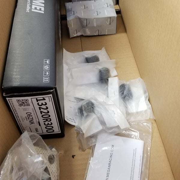 Mail Boxes International 4 tips