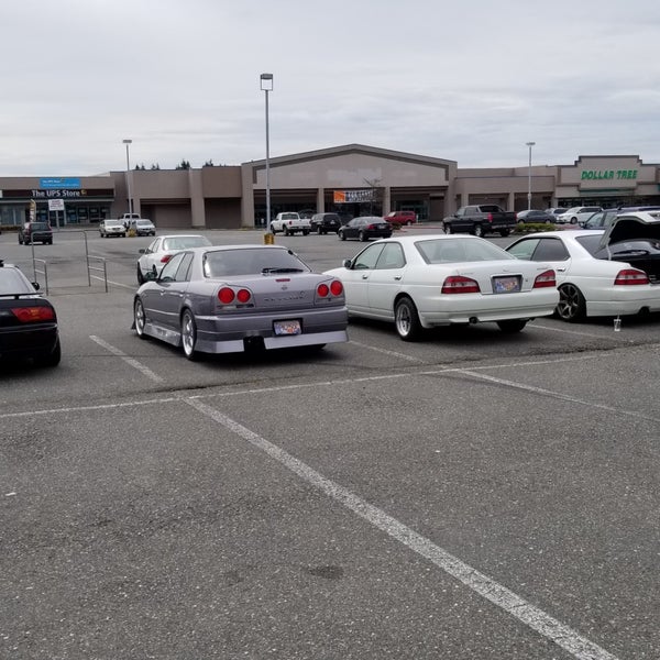 Mail Boxes International 4 tips