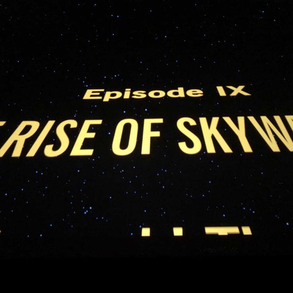 Regal Cinebarre Arboretum Rain Tree 44 tips from 2146 visitors