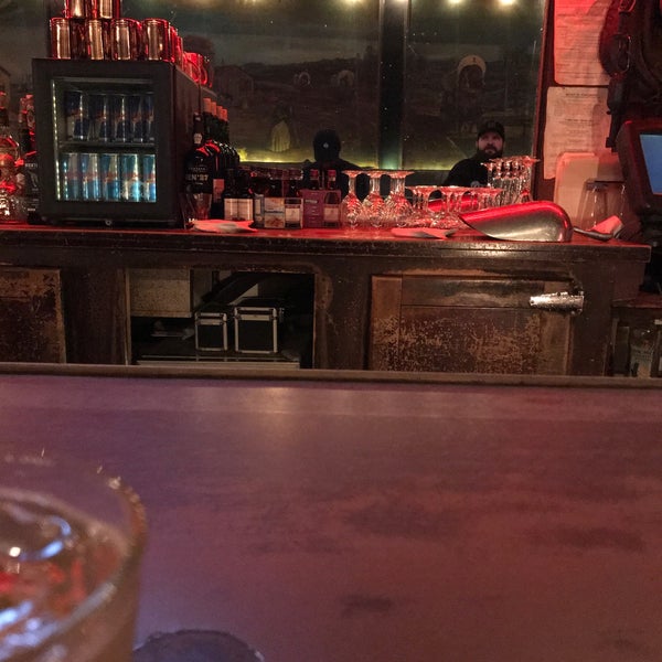 The Saloon Encinitas Dive Bar in Downtown Encinitas