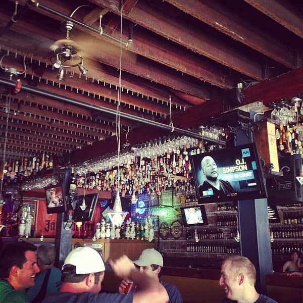 Photos at Kickbacks Gastropub Riverside 910 King St