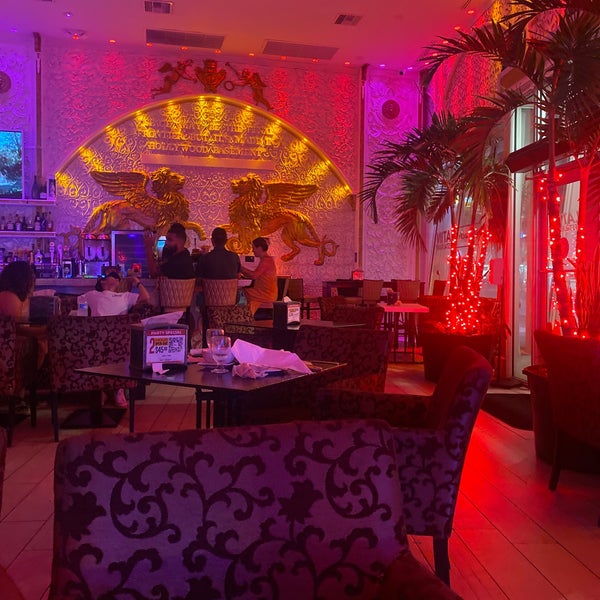 8/8/2021 tarihinde Muathziyaretçi tarafından Pizza Bar South Beach'de çekilen fotoğraf