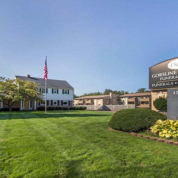 Photos at Gorsline Runciman Funeral Home - 1730 E Grand River Ave