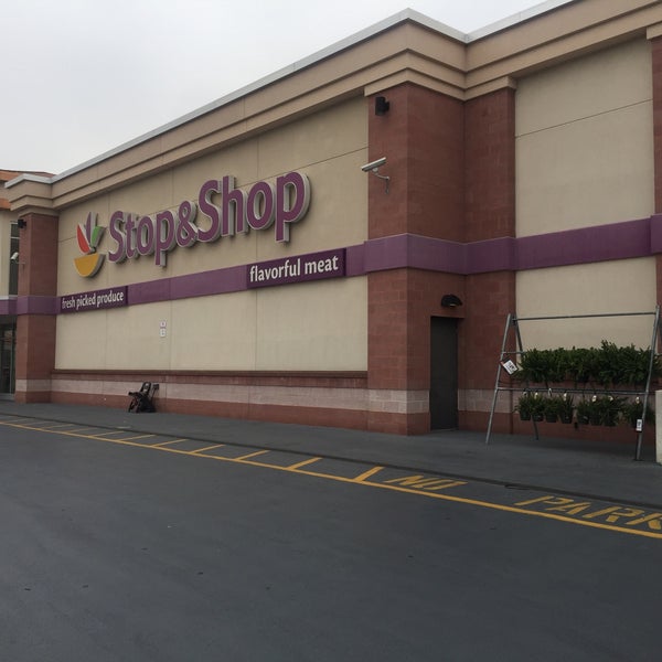 Super Stop & Shop Union, NJ