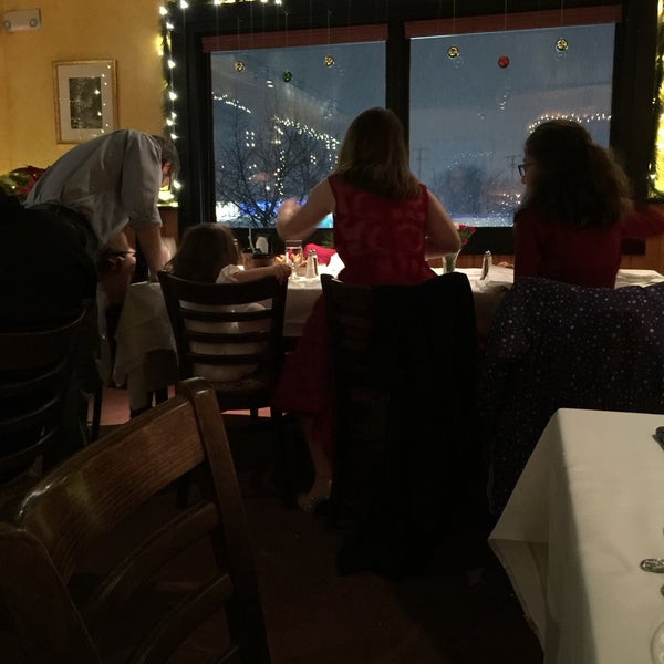 Photos at Pauline's Cafe & Restaurant New American Restaurant in