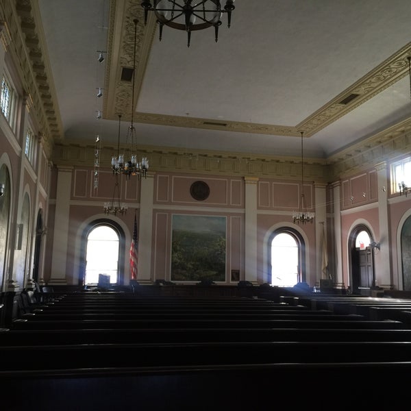 Photos at Maplewood Municipal Building City Hall in Maplewood