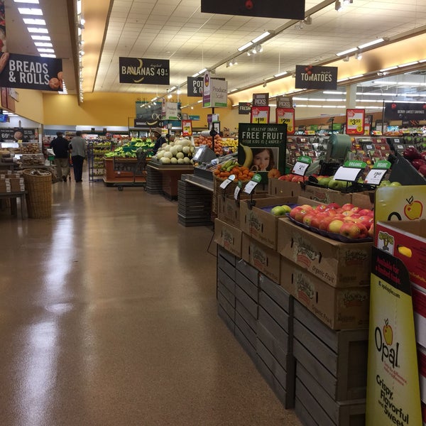 Super Stop & Shop Union, NJ