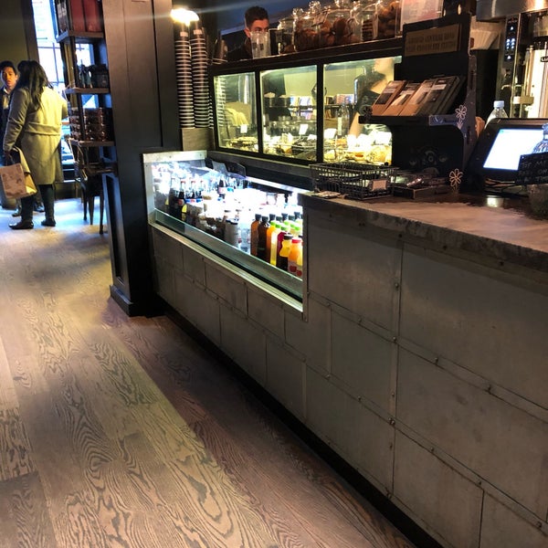 10/17/2018にMegan C.がGround Central Coffee Companyで撮った写真