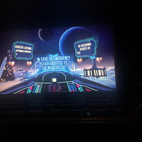 Regal Magnolia Place Westview 42 tips