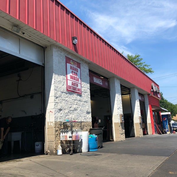 Mr. Bubbles Hand Car Wash Car Wash and Detail
