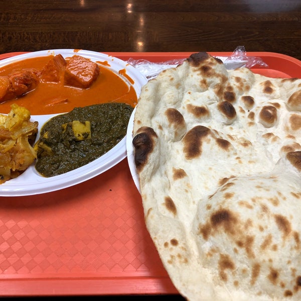 Photos at Minar Indian Restaurant Theater District 40 tips from