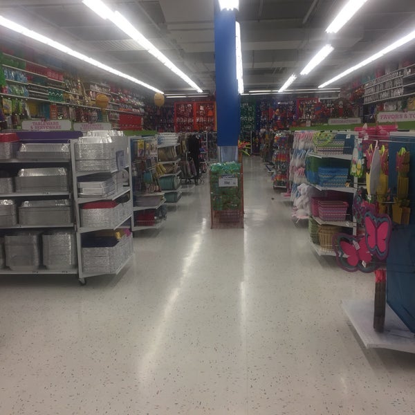 Party City Party Supply Store in East Hanover