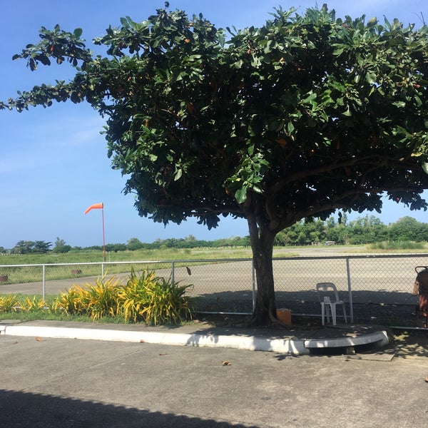 Photo prise au Mindoro (Vigan) Airport (RPUQ) par NeevaN . le8/31/2018