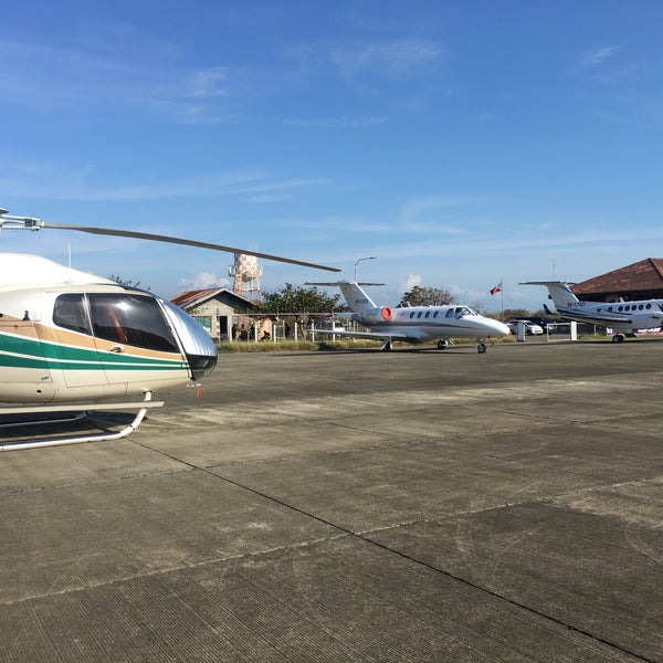 Photo prise au Mindoro (Vigan) Airport (RPUQ) par NeevaN . le9/28/2018