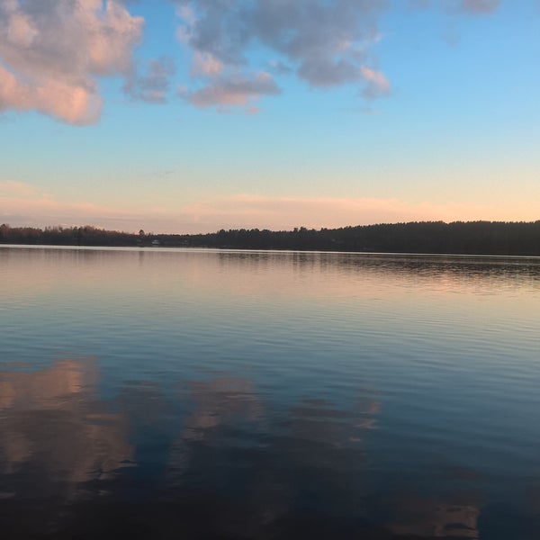 Photos at Пионерское Озеро - Lake