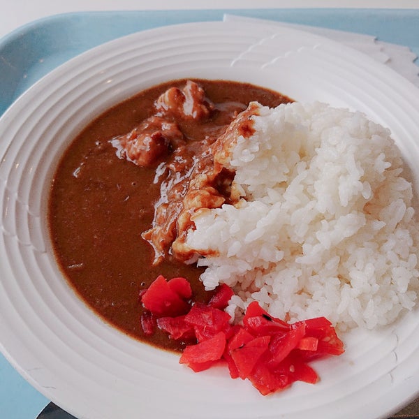 Fotos Em 明治大学中野キャンパス 学生食堂 中野区 中野4 21 1