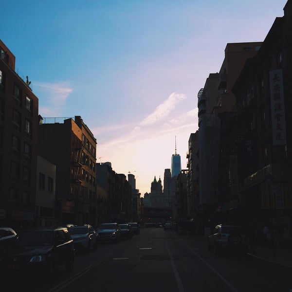 Metropolitan Lumber and Hardware Hardware Store in New York