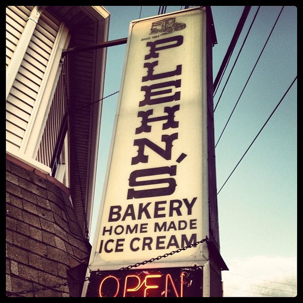Plehn's Bakery Bakery in East Louisville