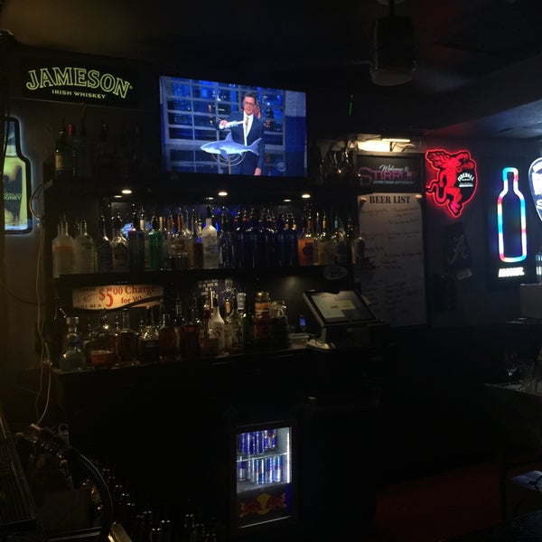 Mustvisit Gay Bars in Nashville